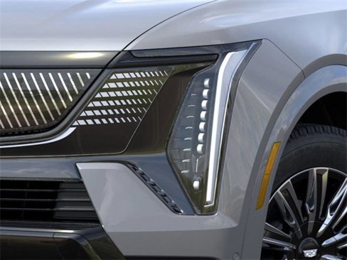 New 2026 Cadillac Escalade IQ Sport 1 image 10