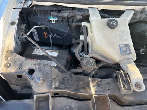 Used 2014 GMC Savana 3500 image 24