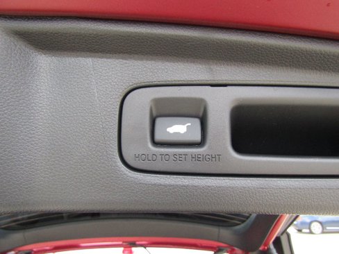 New 2026 Honda CR-V Sport Touring image 17