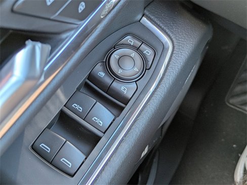 New 2026 GMC Sierra 1500 Denali w/ Denali Reserve Package image 24