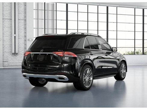 New 2026 Mercedes-Benz GLE 450 4MATIC image 21