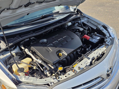Used 2013 Toyota Corolla LE Special Edition image 19