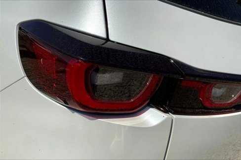 New 2025 MAZDA CX-50 2.5 Hybrid w/ Weather Package image 13