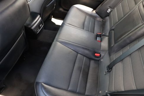Used 2019 Lexus IS 300 F Sport image 10