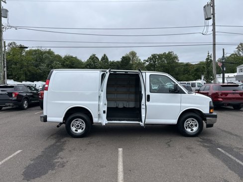Used 2023 GMC Savana 2500 w/ Driver Convenience Package image 5