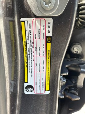 Used 2017 Jeep Compass Latitude image 44
