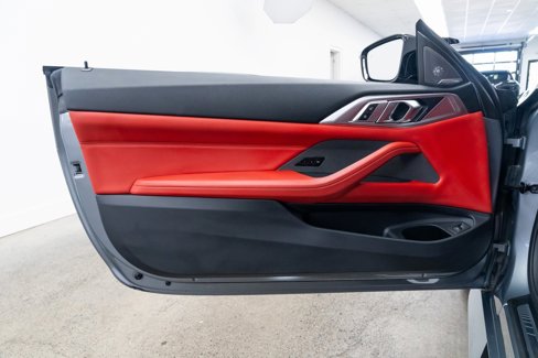Used 2025 BMW M4 xDrive Competition image 13