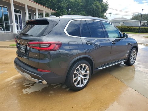 Used 2023 BMW X5 sDrive40i image 9
