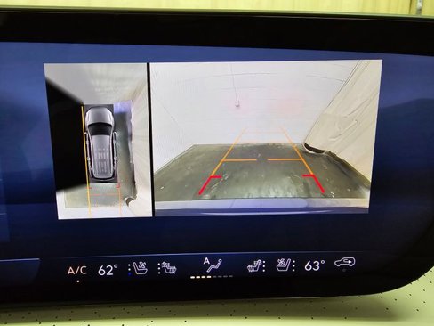 New 2026 Buick Enclave Avenir w/ LPO, Floor Liner Package image 21