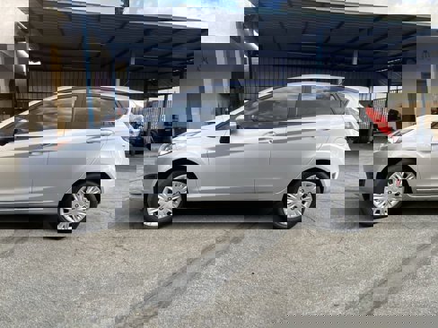 Used 2018 Ford Fiesta S image 4