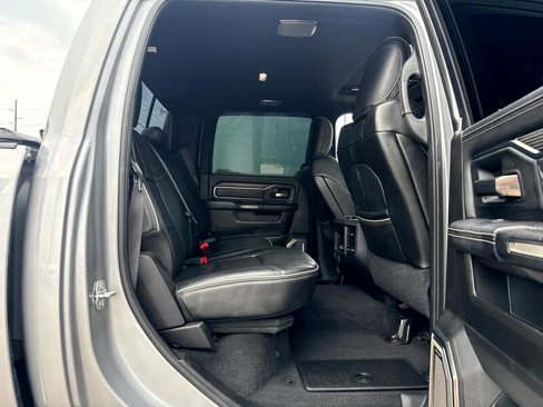 Used 2019 RAM 2500 Limited image 44