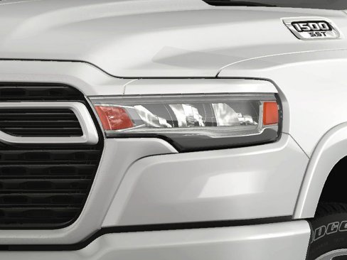 New 2025 RAM 1500 Big Horn image 12