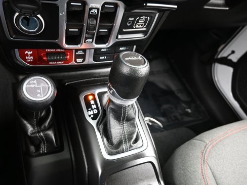 Used 2024 Jeep Gladiator Rubicon image 26