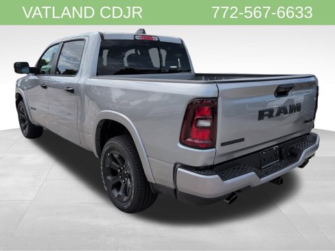 New 2026 RAM 1500 Big Horn image 6