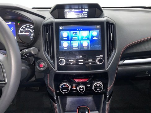 Certified 2024 Subaru Forester Sport image 24