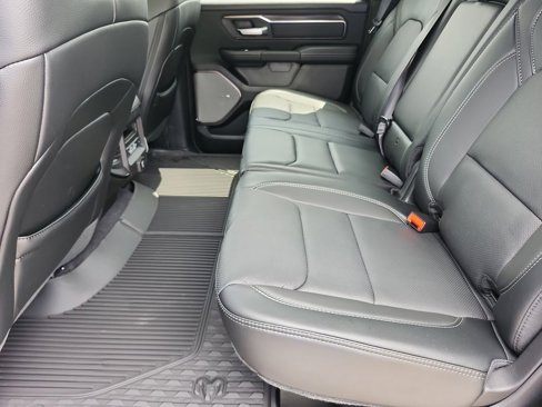 New 2026 RAM 1500 Rebel image 25