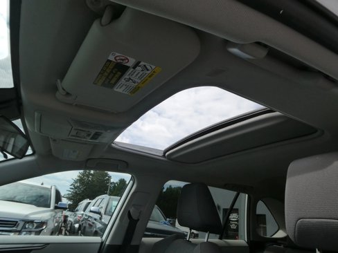 Used 2023 Toyota RAV4 XLE image 12