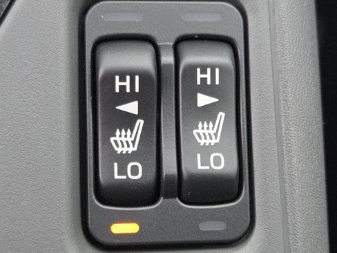 New 2025 Subaru Crosstrek 2.5i Limited w/ Crosstrek Mirror Package image 12