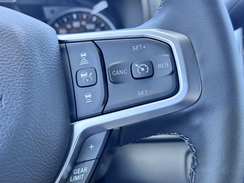 New 2025 RAM 2500 Big Horn image 31