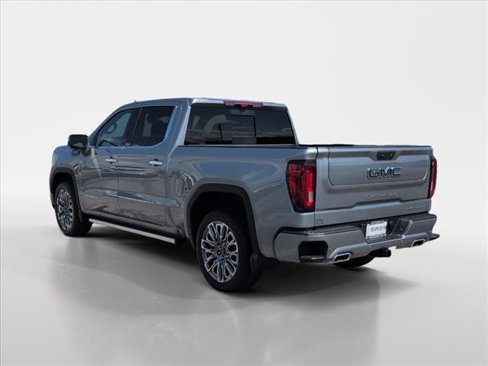 New 2026 GMC Sierra 1500 Denali Ultimate image 4