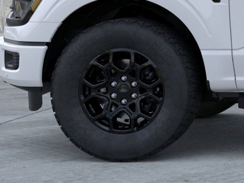 New 2025 Ford F150 XLT image 19