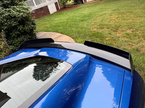 Used 2019 Chevrolet Corvette Z06 image 33