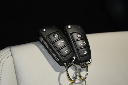 Used 2021 Audi Q3 2.0T Premium Plus w/ Premium Plus Package image 97