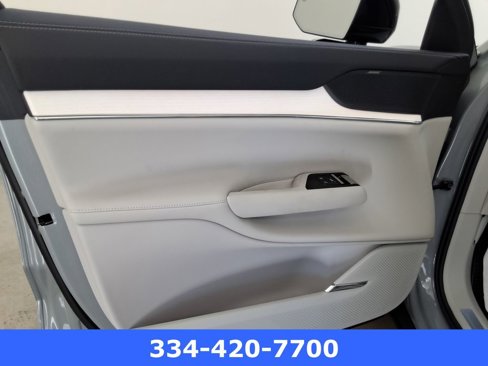 New 2025 Volvo EX90 Ultra image 19