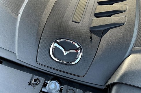 Used 2025 MAZDA CX-70 3.3 Turbo w/ Preferred Package image 34