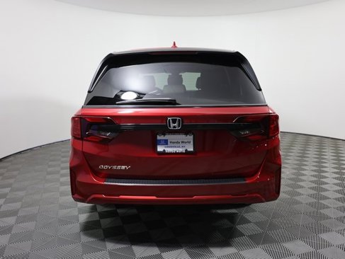 New 2026 Honda Odyssey EX-L image 5