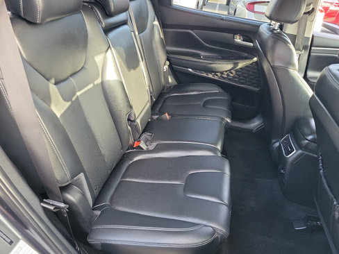 Certified 2023 Hyundai Santa Fe SEL Premium image 18