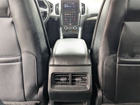 Used 2024 Ford Edge Titanium image 30