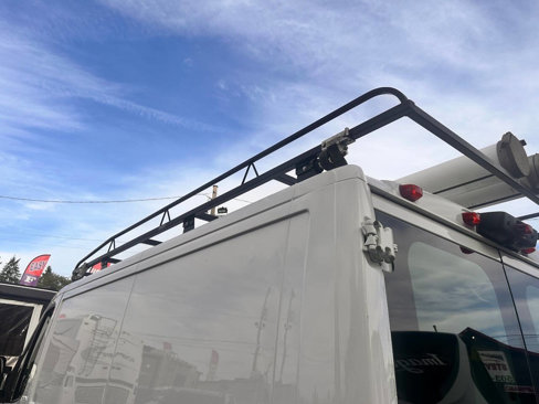 Used 2014 RAM ProMaster 1500 w/ Premium Appearance Group image 12