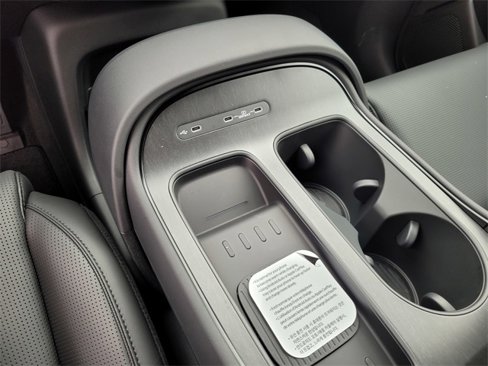 New 2026 Hyundai Palisade XRT Pro image 20