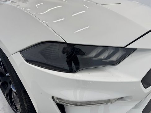 Used 2020 Ford Mustang GT Premium image 30