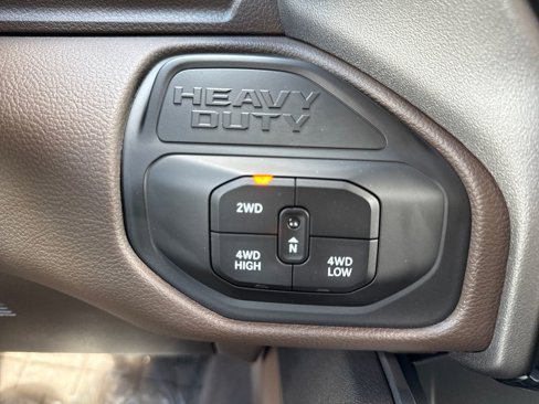 New 2026 RAM 3500 Laramie image 35