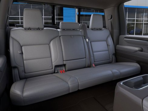 New 2026 Chevrolet Silverado 3500 LTZ w/ LTZ Plus Package image 18