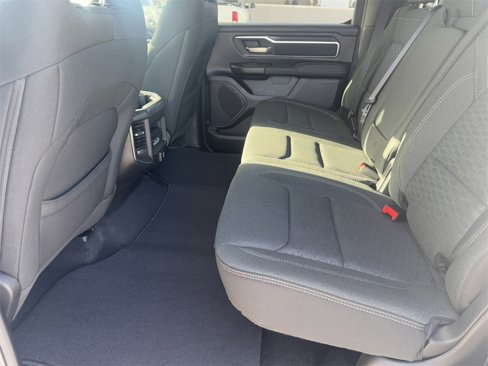 New 2026 RAM 1500 2WD Crew Cab image 11