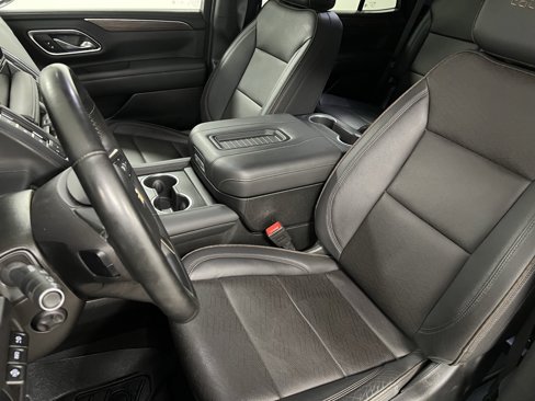 Used 2024 Chevrolet Tahoe High Country image 27