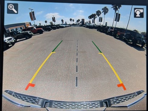 New 2025 RAM 1500 Big Horn image 16