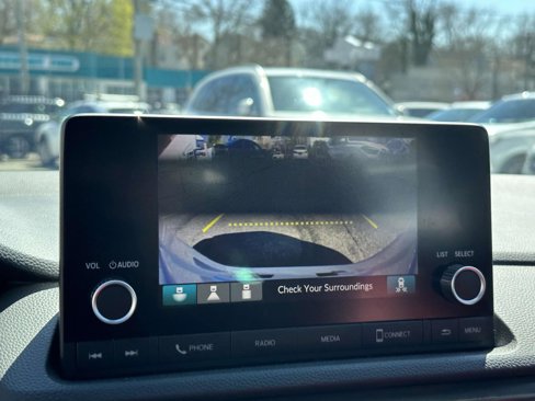 Used 2024 Acura Integra A-Spec image 33