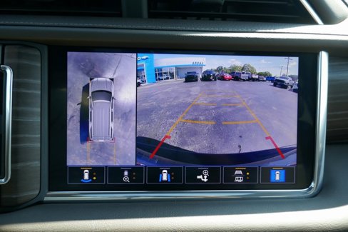 Used 2021 GMC Yukon Denali image 36