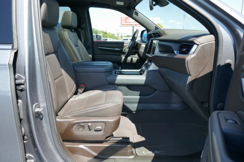 Used 2021 GMC Yukon Denali image 14