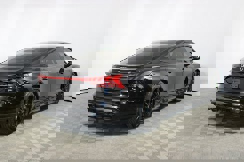 Used 2024 Audi e-tron GT Premium Plus image 46