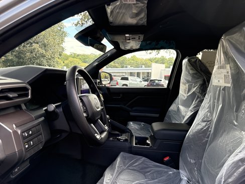 New 2025 Toyota Tacoma SR5 image 15