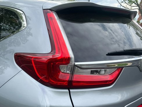Used 2019 Honda CR-V EX image 43