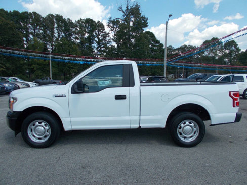 Used 2019 Ford F150 XL w/ Equipment Group 101A Mid image 18