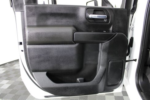 Used 2023 Chevrolet Silverado 2500 LT image 31