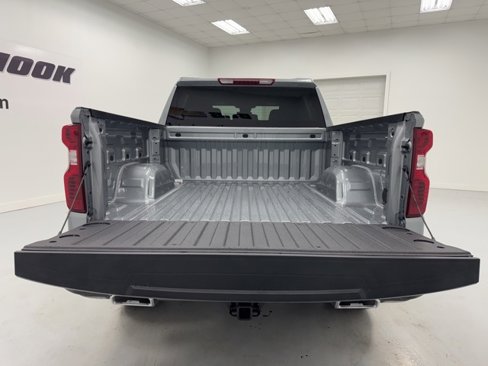 New 2026 Chevrolet Silverado 1500 Custom Trail Boss w/ LPO, Dark Essentials Package image 28