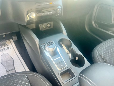 New 2026 Ford Escape Active image 16